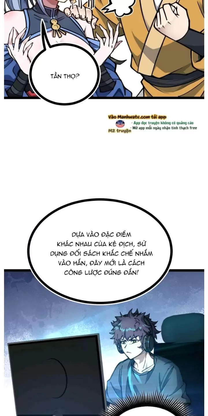 Ta Làm Cặn Bã Ở Tu Tiên Giới - Chapter 10 - Page 43