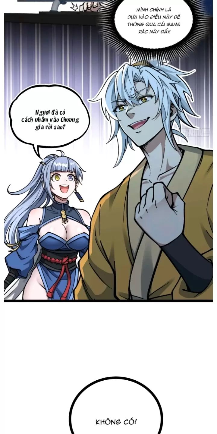 Ta Làm Cặn Bã Ở Tu Tiên Giới - Chapter 10 - Page 44