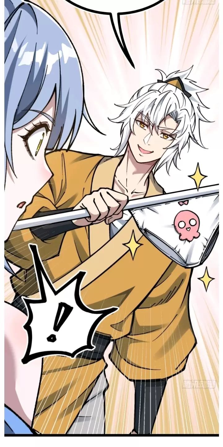 Ta Làm Cặn Bã Ở Tu Tiên Giới - Chapter 10 - Page 46