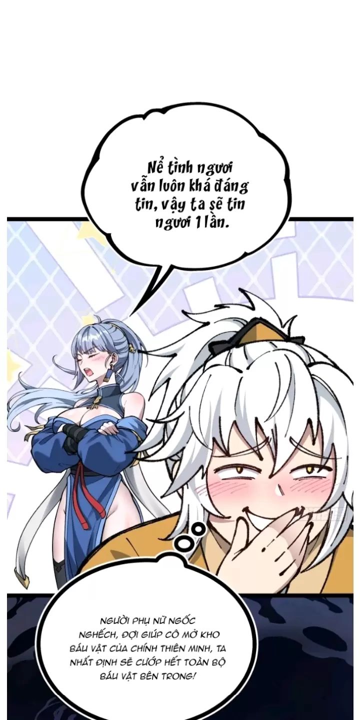 Ta Làm Cặn Bã Ở Tu Tiên Giới - Chapter 10 - Page 47