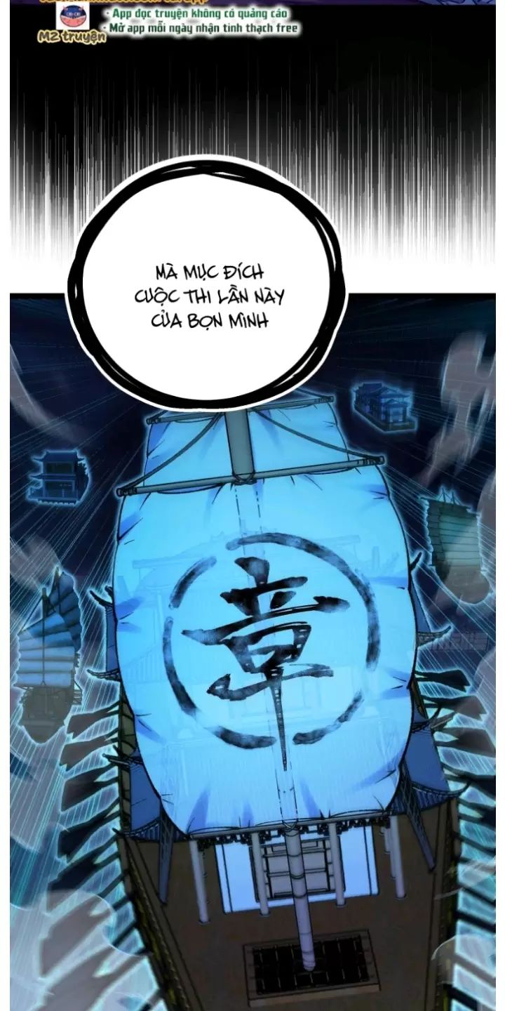 Ta Làm Cặn Bã Ở Tu Tiên Giới - Chapter 10 - Page 5