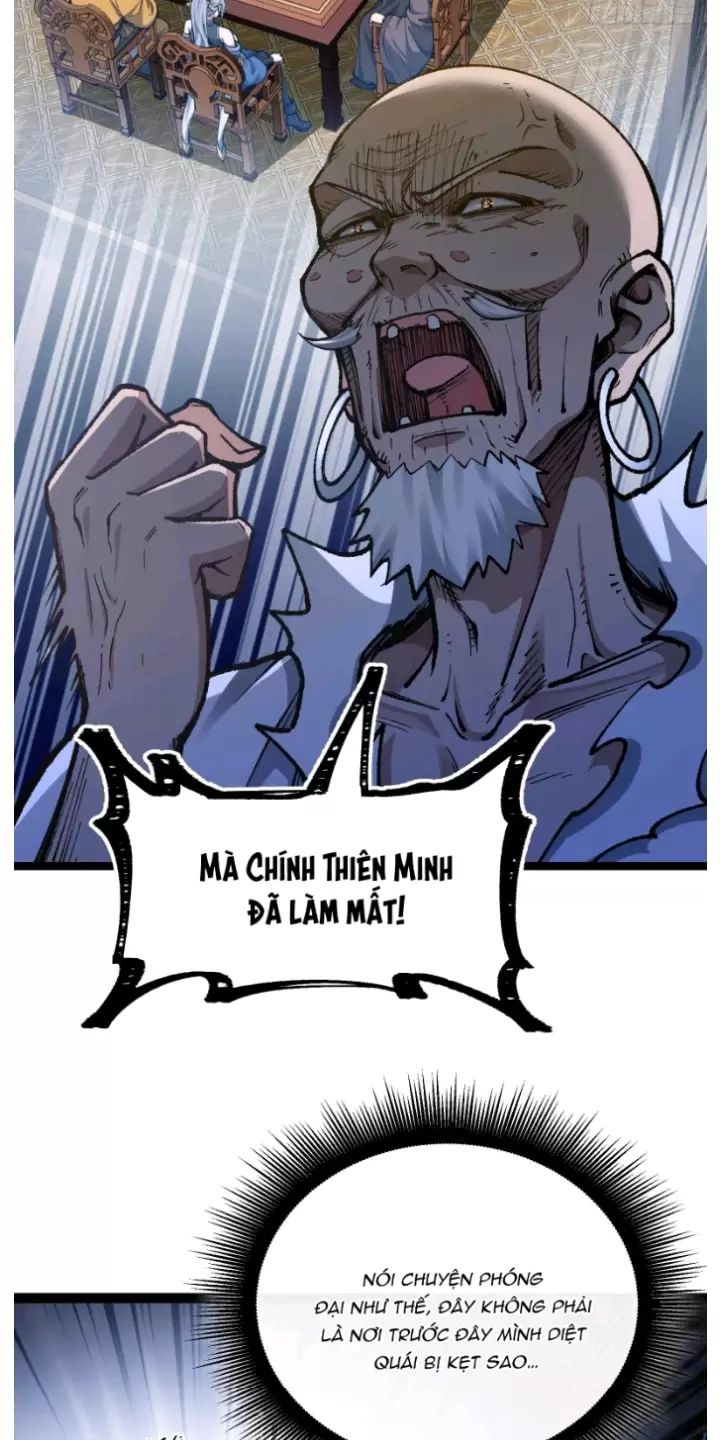 Ta Làm Cặn Bã Ở Tu Tiên Giới - Chapter 10 - Page 6