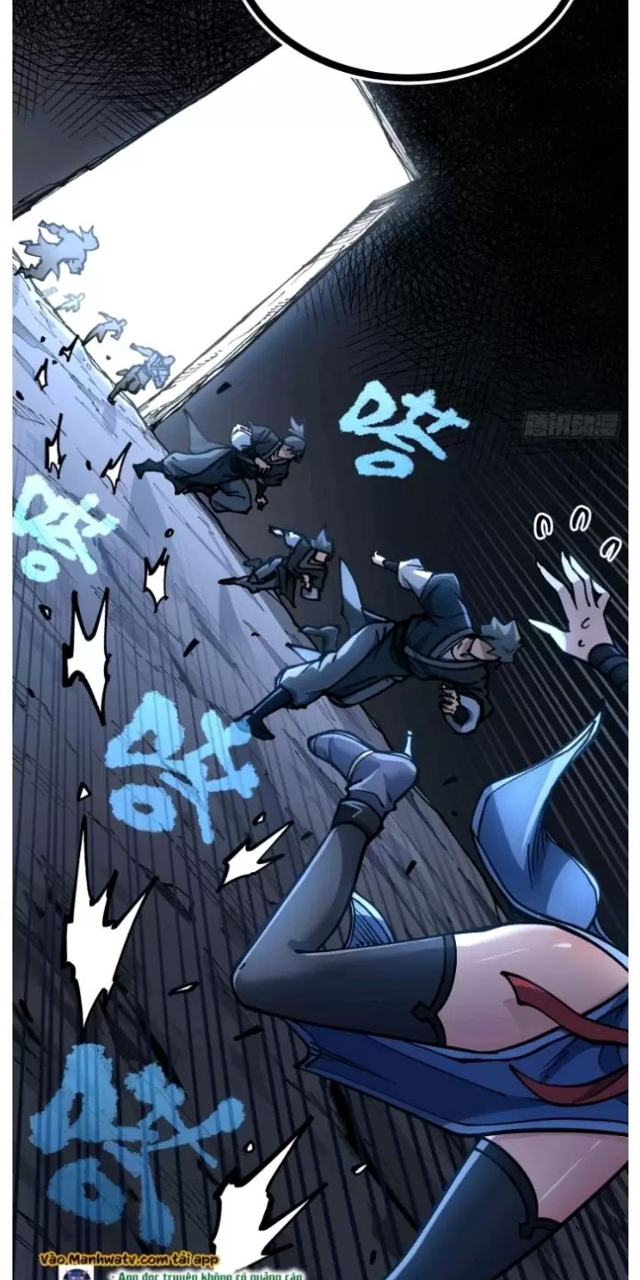 Ta Làm Cặn Bã Ở Tu Tiên Giới - Chapter 10 - Page 60