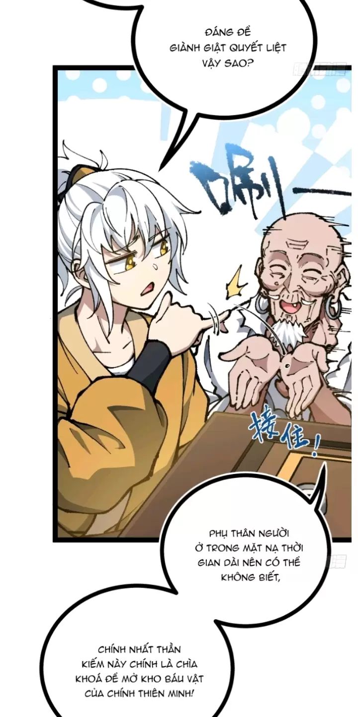 Ta Làm Cặn Bã Ở Tu Tiên Giới - Chapter 10 - Page 8