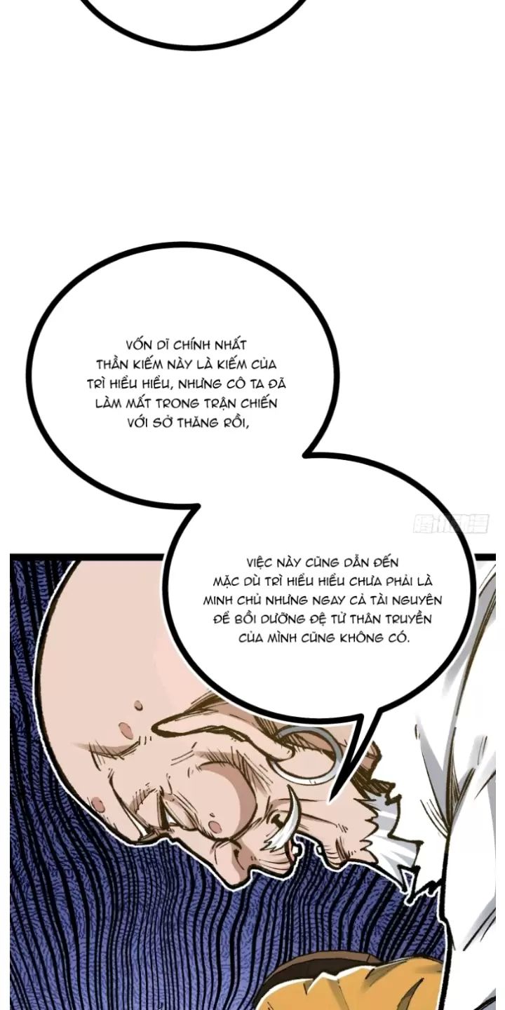 Ta Làm Cặn Bã Ở Tu Tiên Giới - Chapter 10 - Page 9