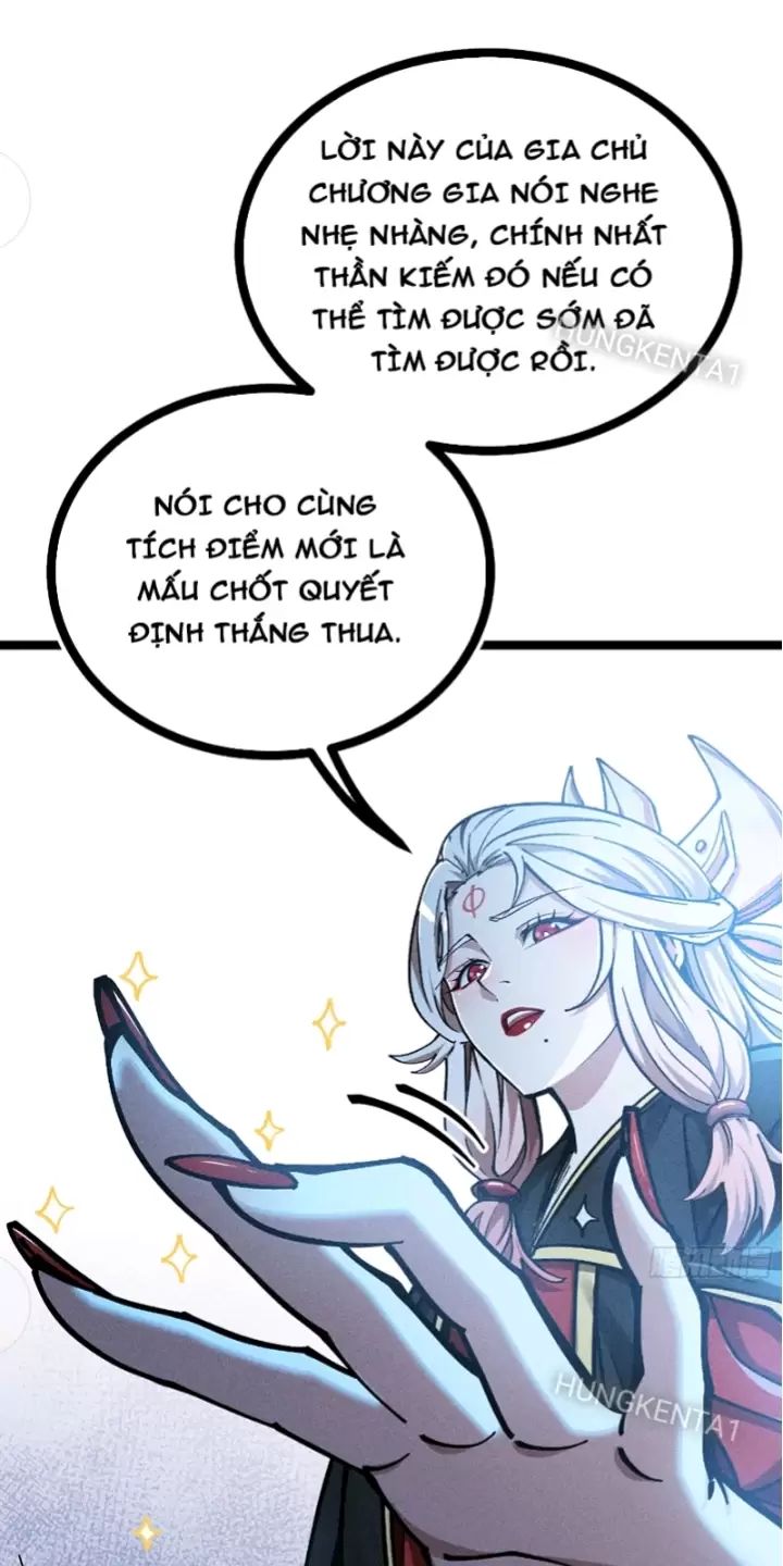 Ta Làm Cặn Bã Ở Tu Tiên Giới - Chapter 11 - Page 10