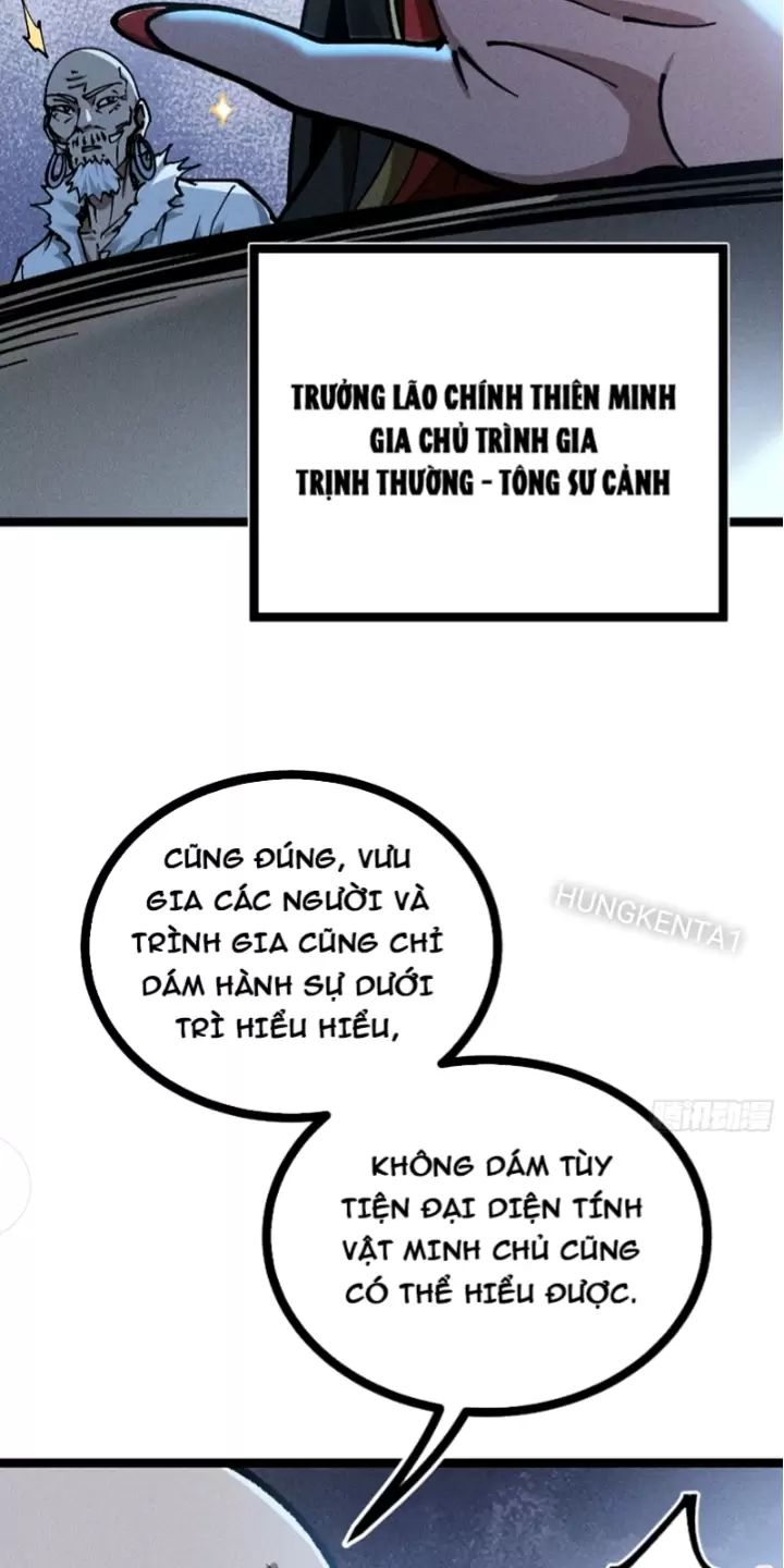 Ta Làm Cặn Bã Ở Tu Tiên Giới - Chapter 11 - Page 11