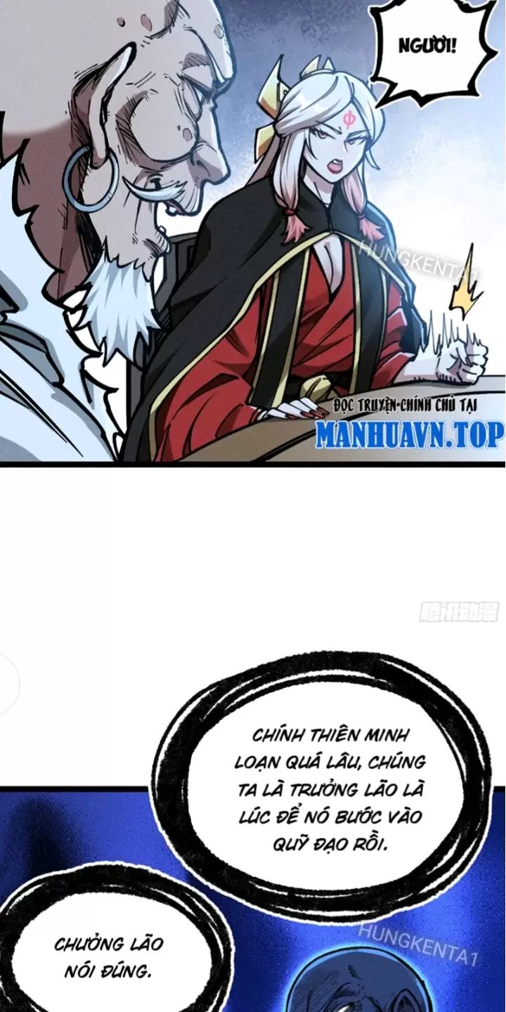 Ta Làm Cặn Bã Ở Tu Tiên Giới - Chapter 11 - Page 12