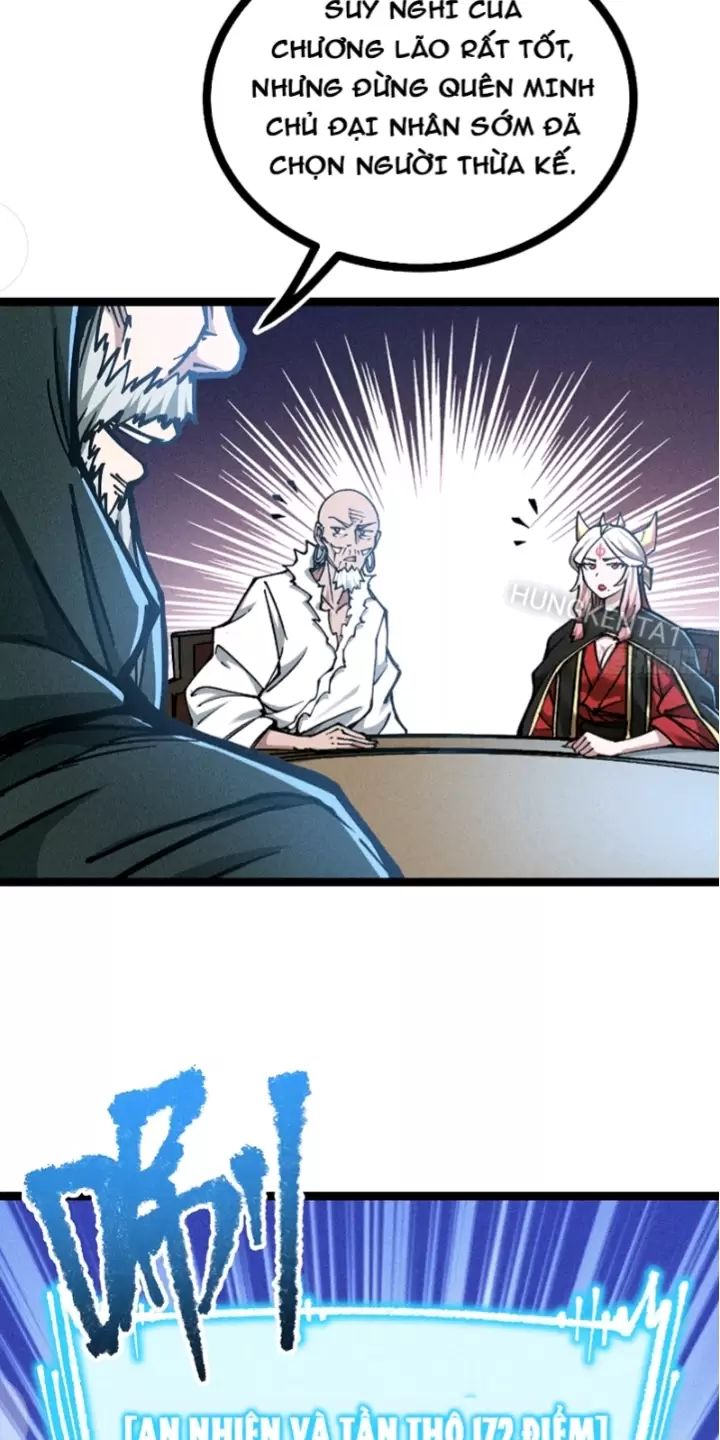 Ta Làm Cặn Bã Ở Tu Tiên Giới - Chapter 11 - Page 14
