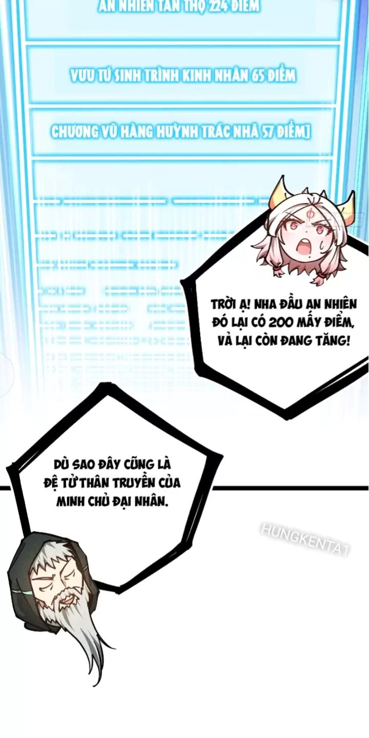 Ta Làm Cặn Bã Ở Tu Tiên Giới - Chapter 11 - Page 16