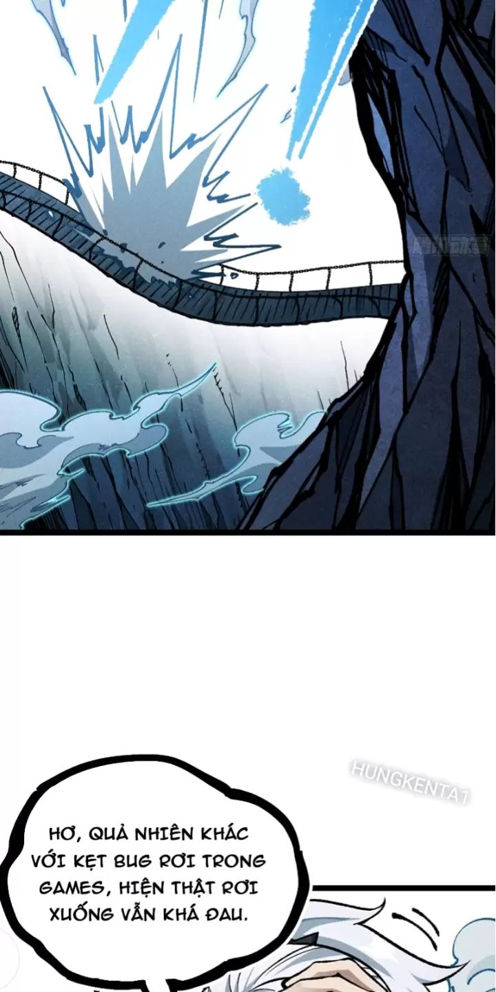 Ta Làm Cặn Bã Ở Tu Tiên Giới - Chapter 11 - Page 20