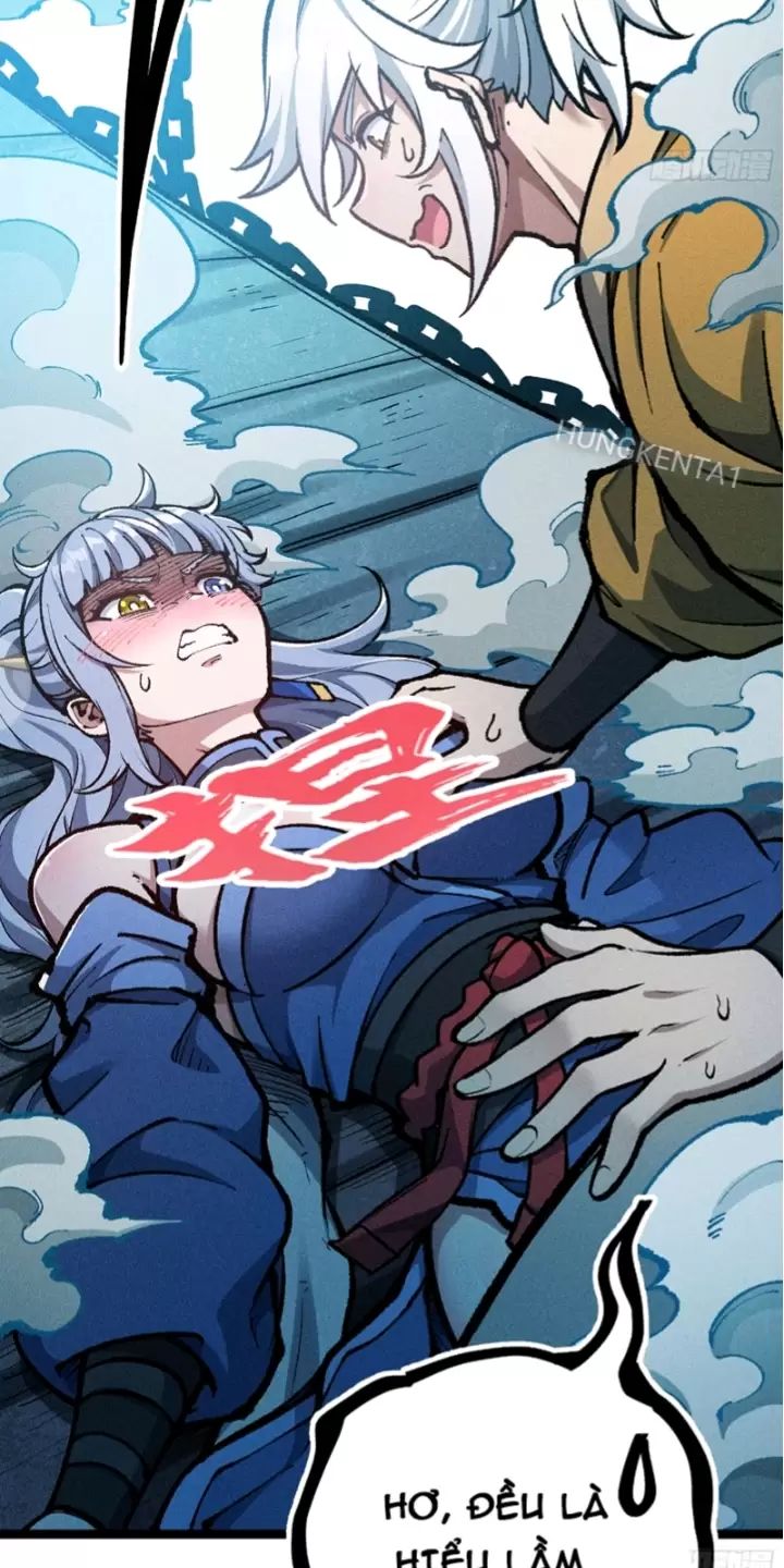 Ta Làm Cặn Bã Ở Tu Tiên Giới - Chapter 11 - Page 22