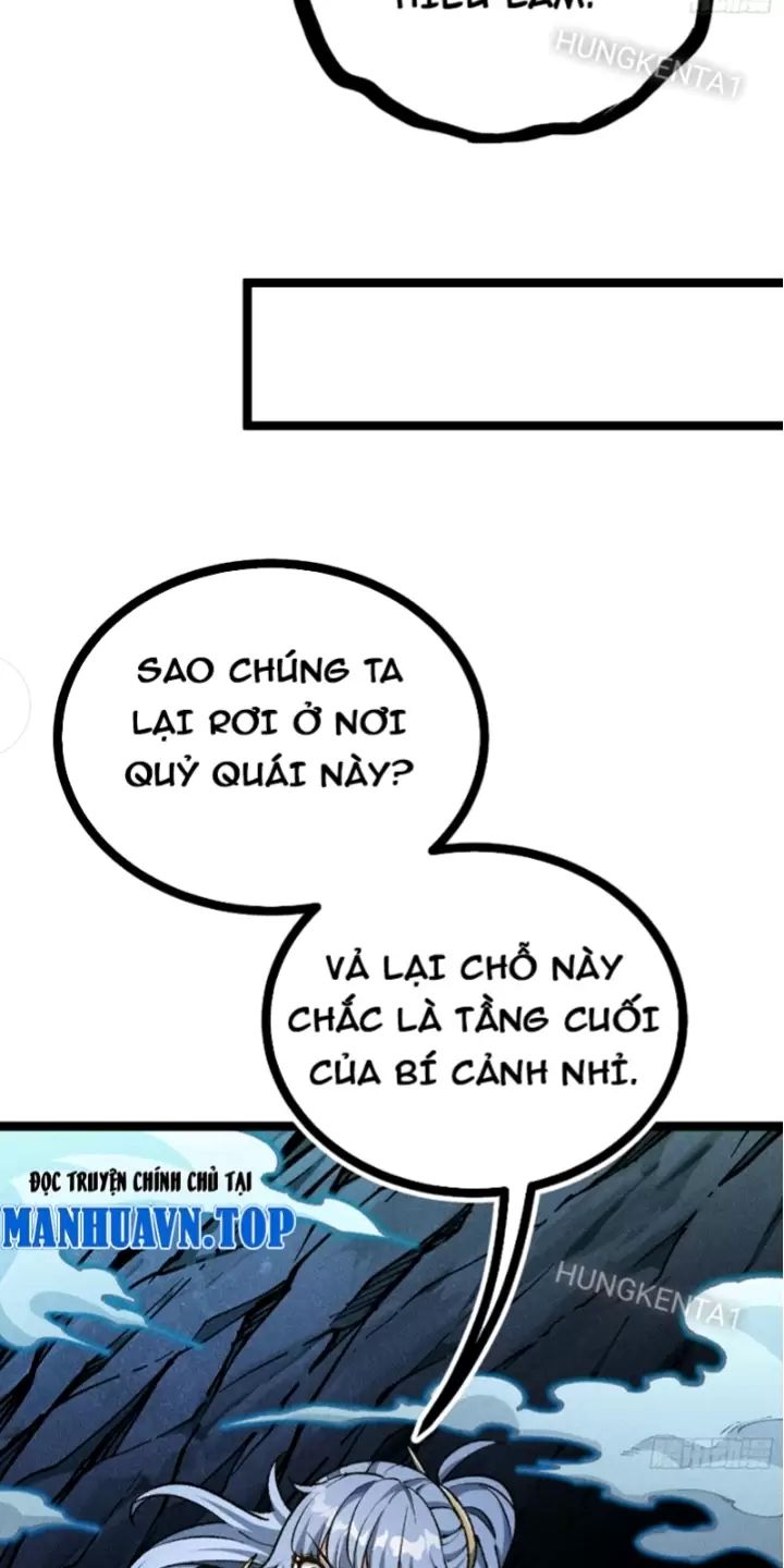 Ta Làm Cặn Bã Ở Tu Tiên Giới - Chapter 11 - Page 23