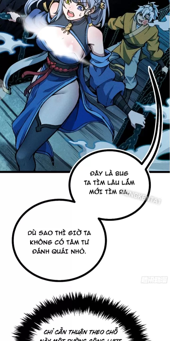 Ta Làm Cặn Bã Ở Tu Tiên Giới - Chapter 11 - Page 24