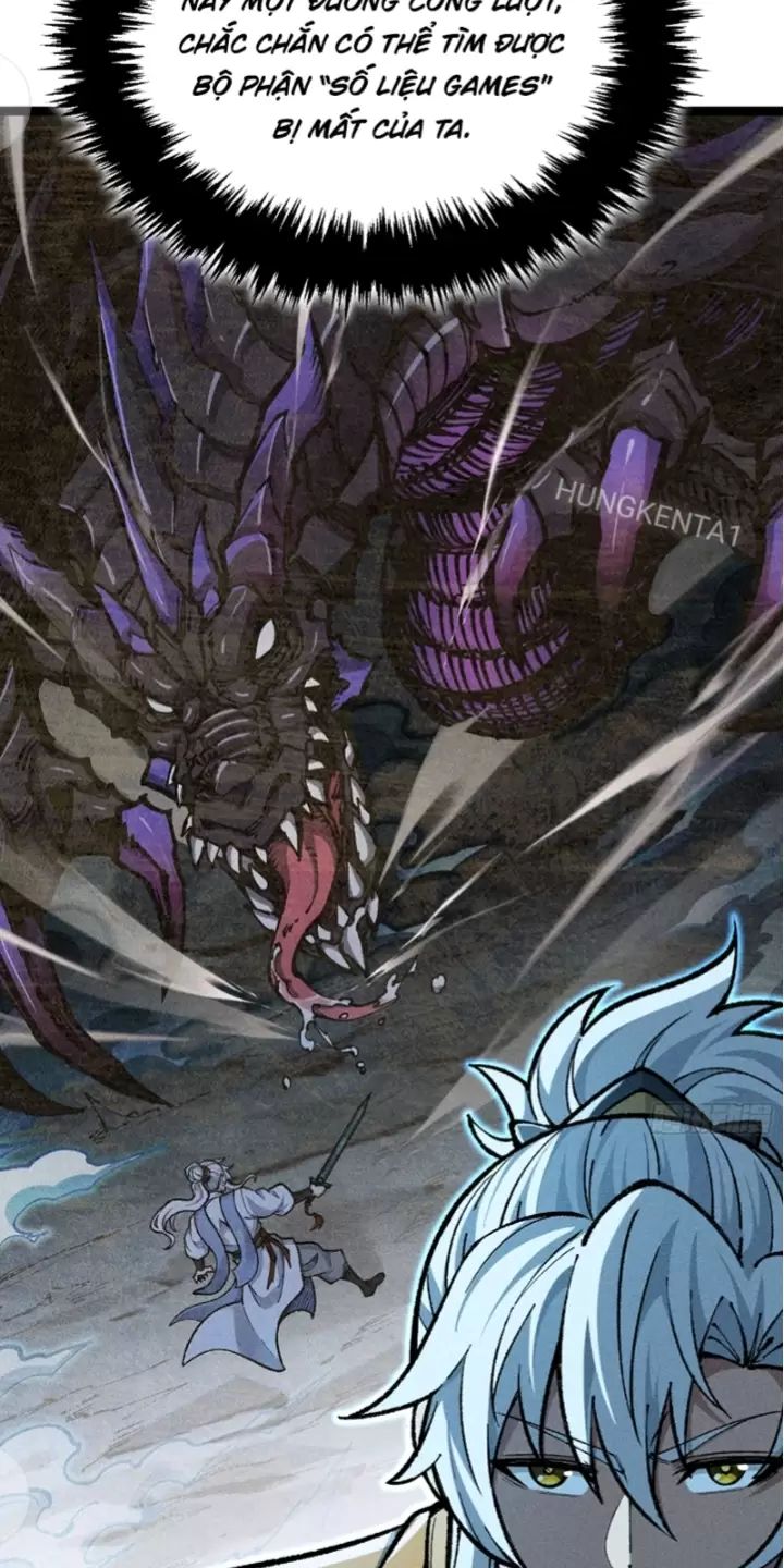 Ta Làm Cặn Bã Ở Tu Tiên Giới - Chapter 11 - Page 25