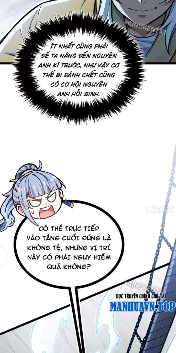 Ta Làm Cặn Bã Ở Tu Tiên Giới - Chapter 11 - Page 26