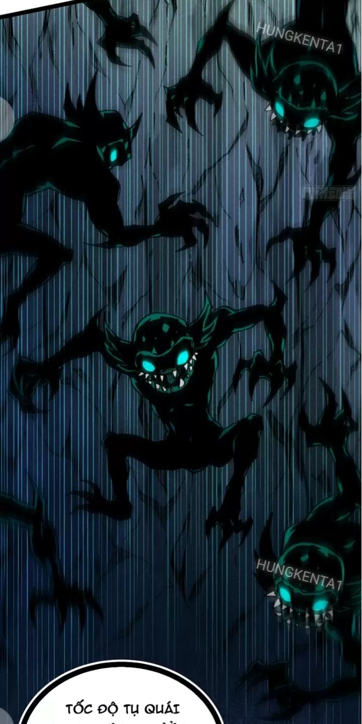 Ta Làm Cặn Bã Ở Tu Tiên Giới - Chapter 11 - Page 29