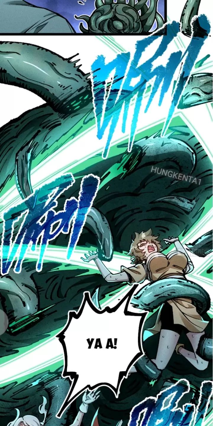 Ta Làm Cặn Bã Ở Tu Tiên Giới - Chapter 11 - Page 3