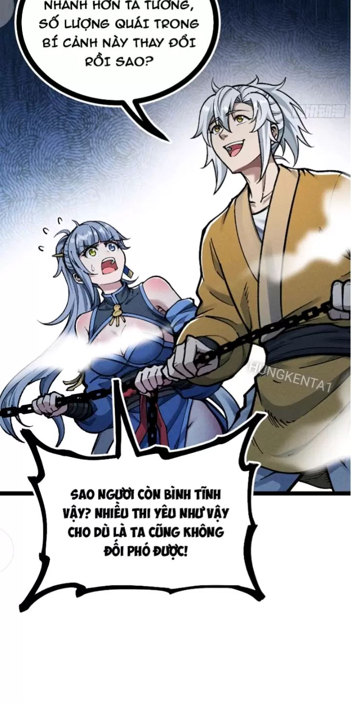 Ta Làm Cặn Bã Ở Tu Tiên Giới - Chapter 11 - Page 30