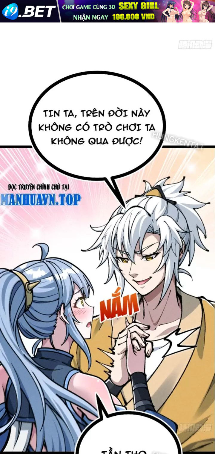 Ta Làm Cặn Bã Ở Tu Tiên Giới - Chapter 11 - Page 31