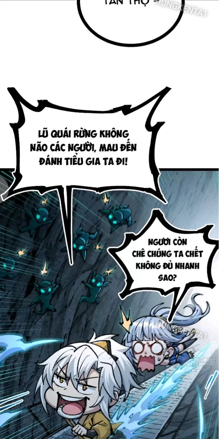 Ta Làm Cặn Bã Ở Tu Tiên Giới - Chapter 11 - Page 32