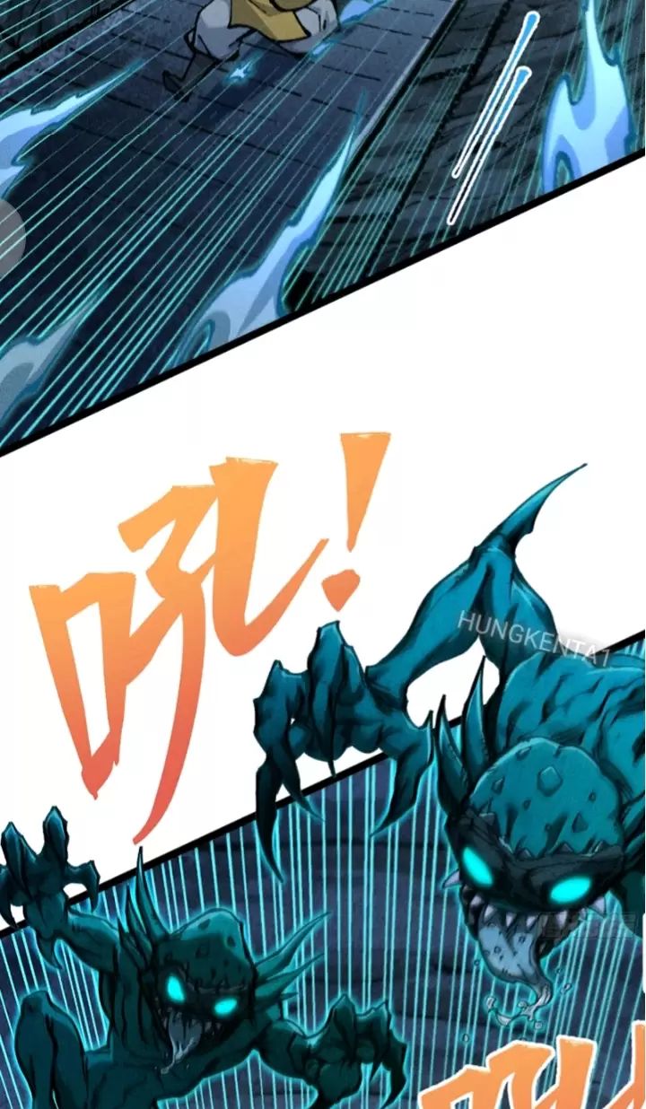 Ta Làm Cặn Bã Ở Tu Tiên Giới - Chapter 11 - Page 33