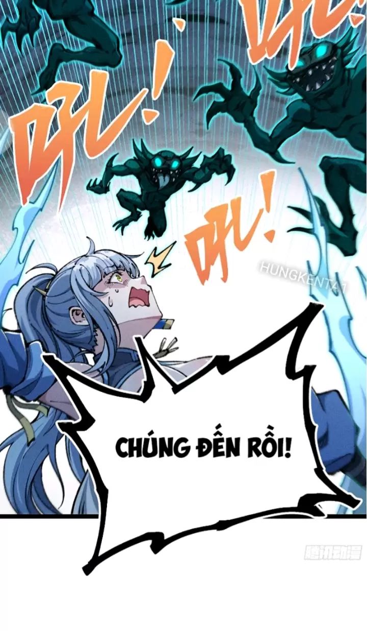 Ta Làm Cặn Bã Ở Tu Tiên Giới - Chapter 11 - Page 34
