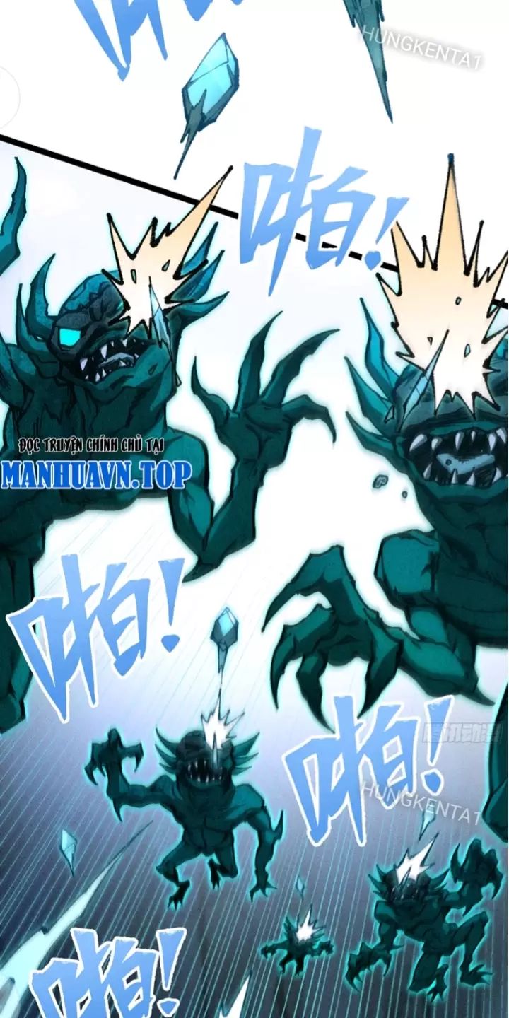 Ta Làm Cặn Bã Ở Tu Tiên Giới - Chapter 11 - Page 36