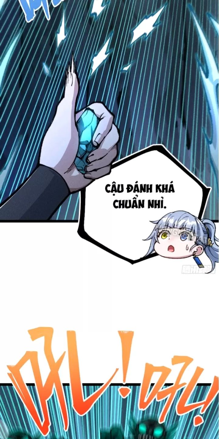 Ta Làm Cặn Bã Ở Tu Tiên Giới - Chapter 11 - Page 37