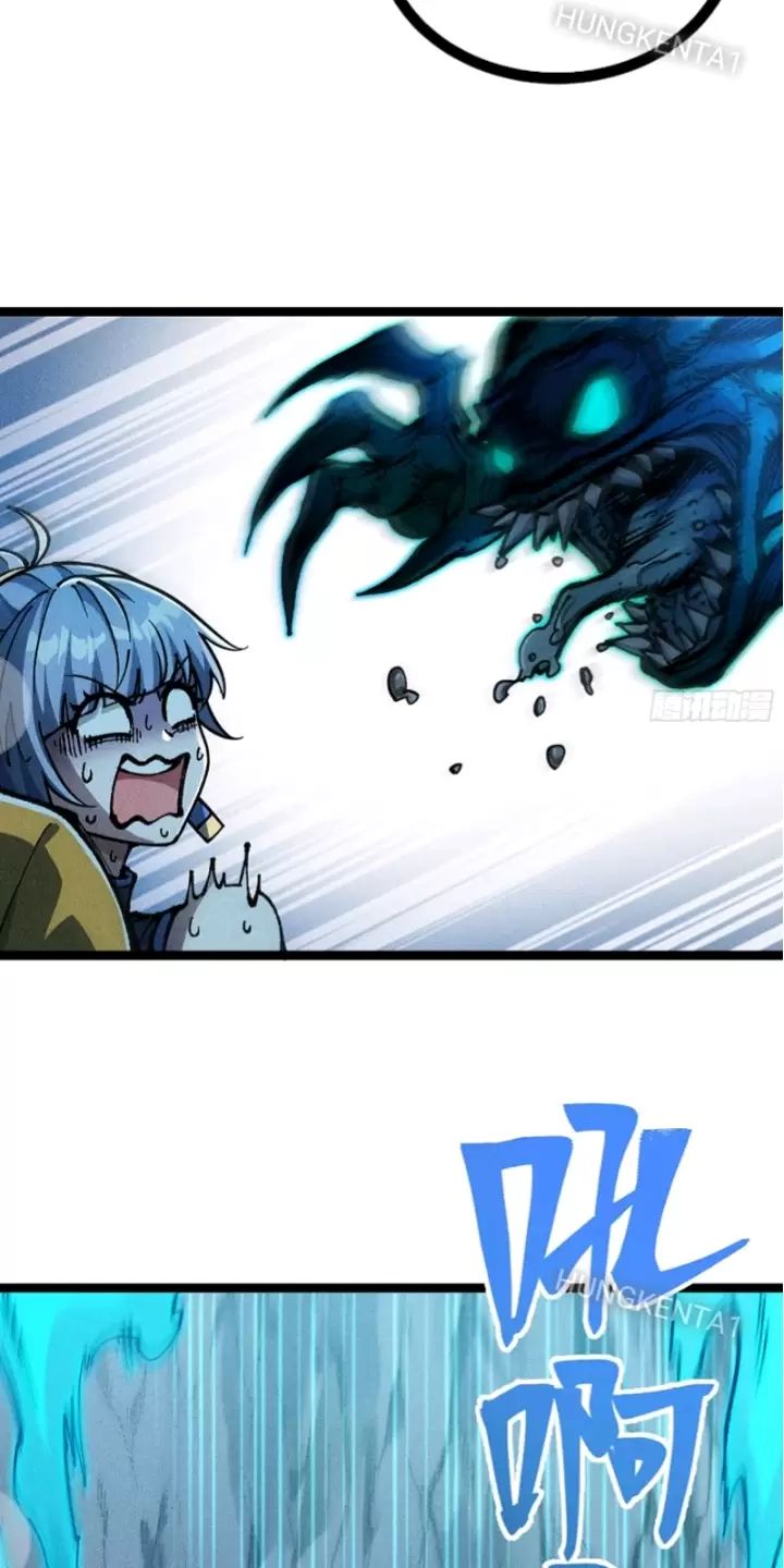 Ta Làm Cặn Bã Ở Tu Tiên Giới - Chapter 11 - Page 39