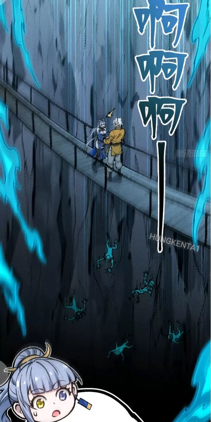 Ta Làm Cặn Bã Ở Tu Tiên Giới - Chapter 11 - Page 40