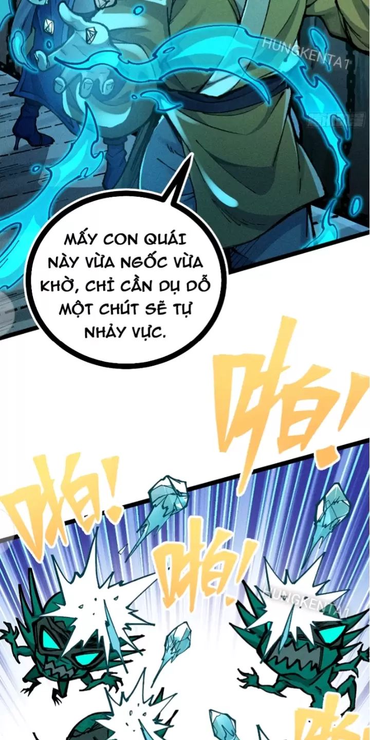 Ta Làm Cặn Bã Ở Tu Tiên Giới - Chapter 11 - Page 42