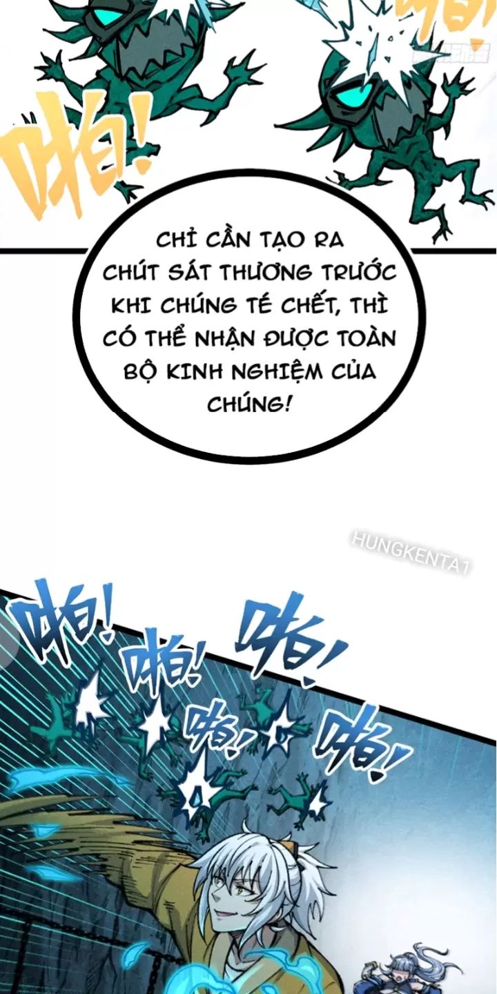 Ta Làm Cặn Bã Ở Tu Tiên Giới - Chapter 11 - Page 43