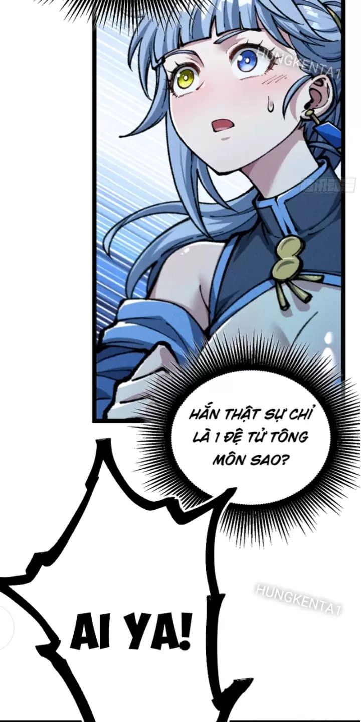 Ta Làm Cặn Bã Ở Tu Tiên Giới - Chapter 11 - Page 45