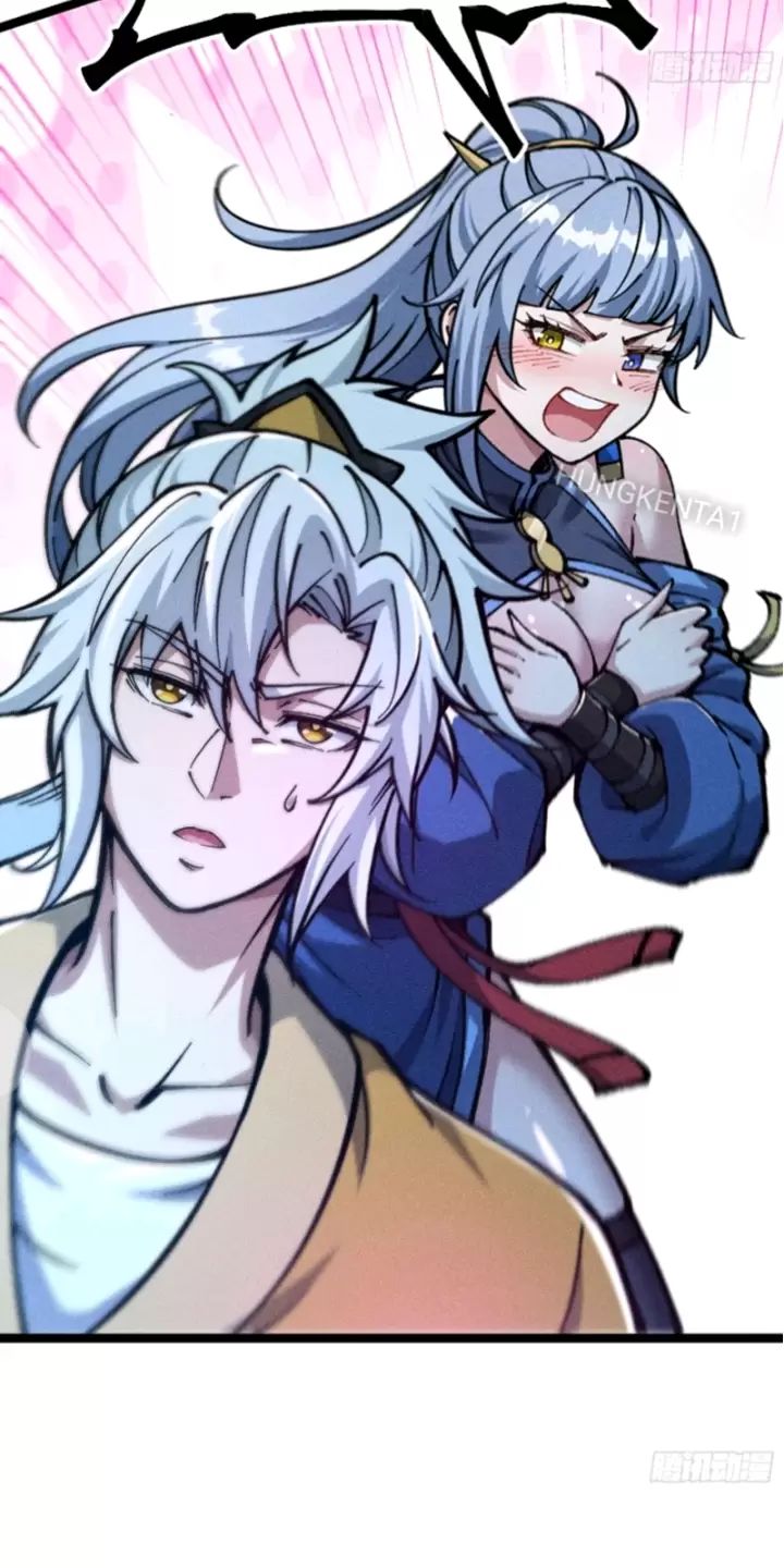 Ta Làm Cặn Bã Ở Tu Tiên Giới - Chapter 11 - Page 47