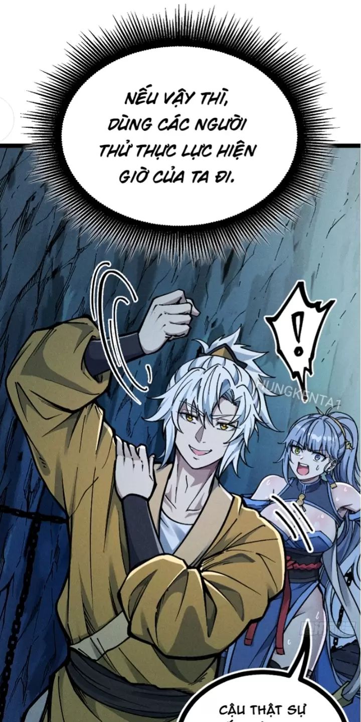 Ta Làm Cặn Bã Ở Tu Tiên Giới - Chapter 11 - Page 50