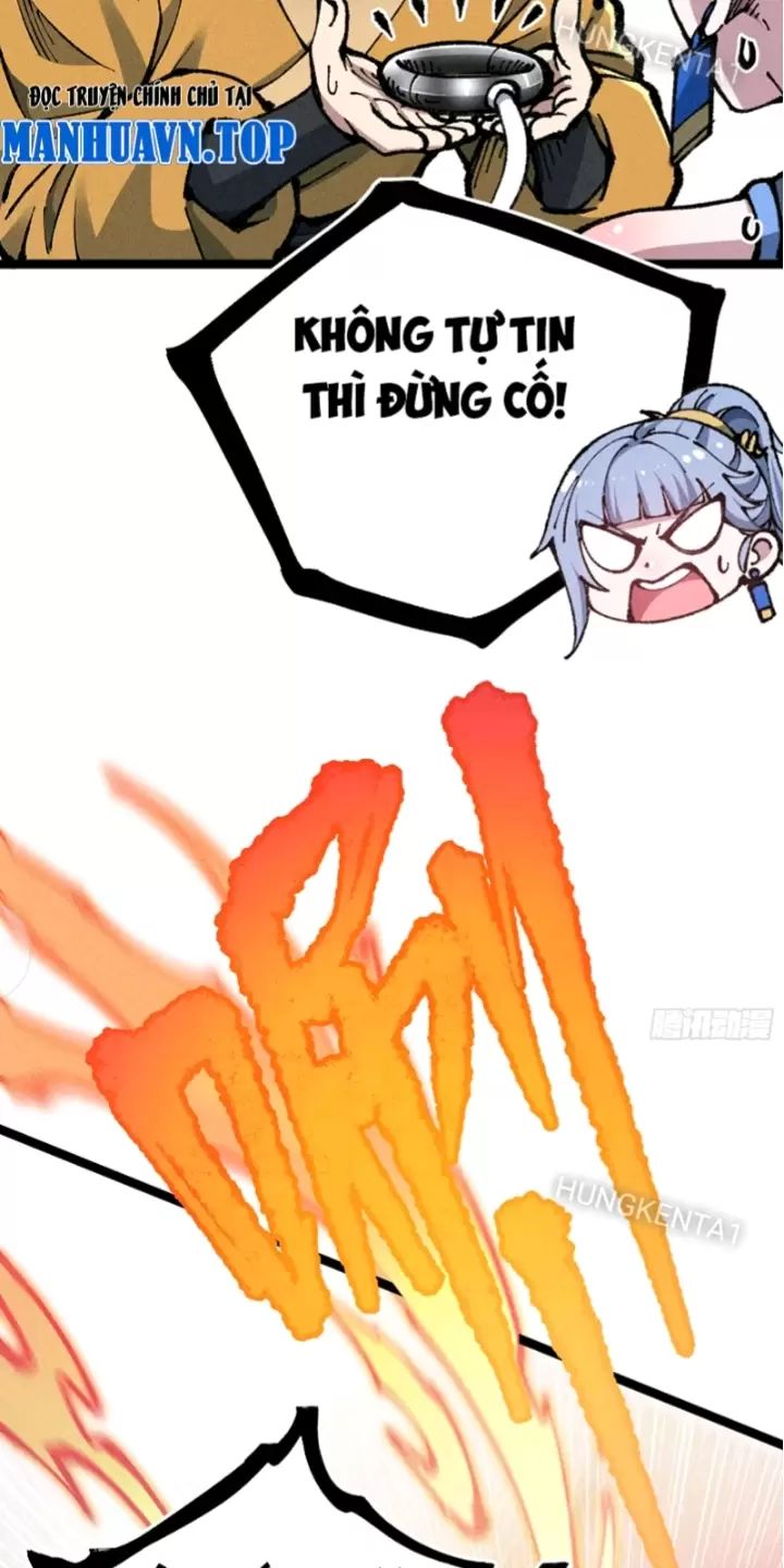 Ta Làm Cặn Bã Ở Tu Tiên Giới - Chapter 11 - Page 52