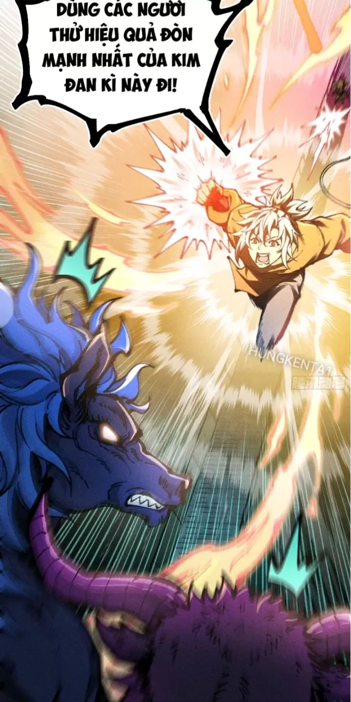 Ta Làm Cặn Bã Ở Tu Tiên Giới - Chapter 11 - Page 53