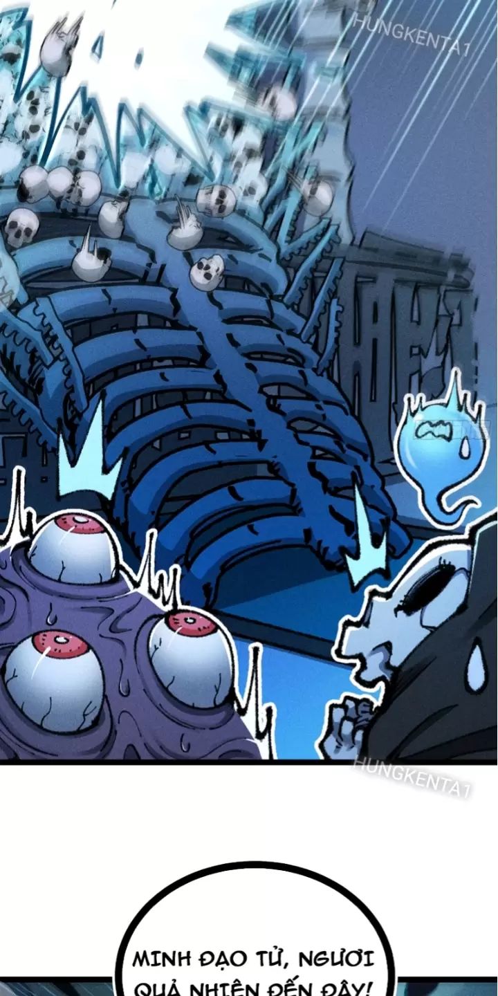 Ta Làm Cặn Bã Ở Tu Tiên Giới - Chapter 11 - Page 58