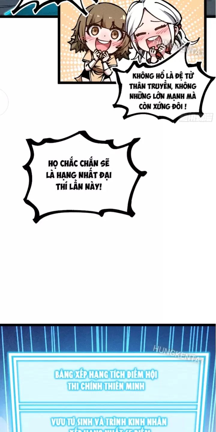 Ta Làm Cặn Bã Ở Tu Tiên Giới - Chapter 11 - Page 6