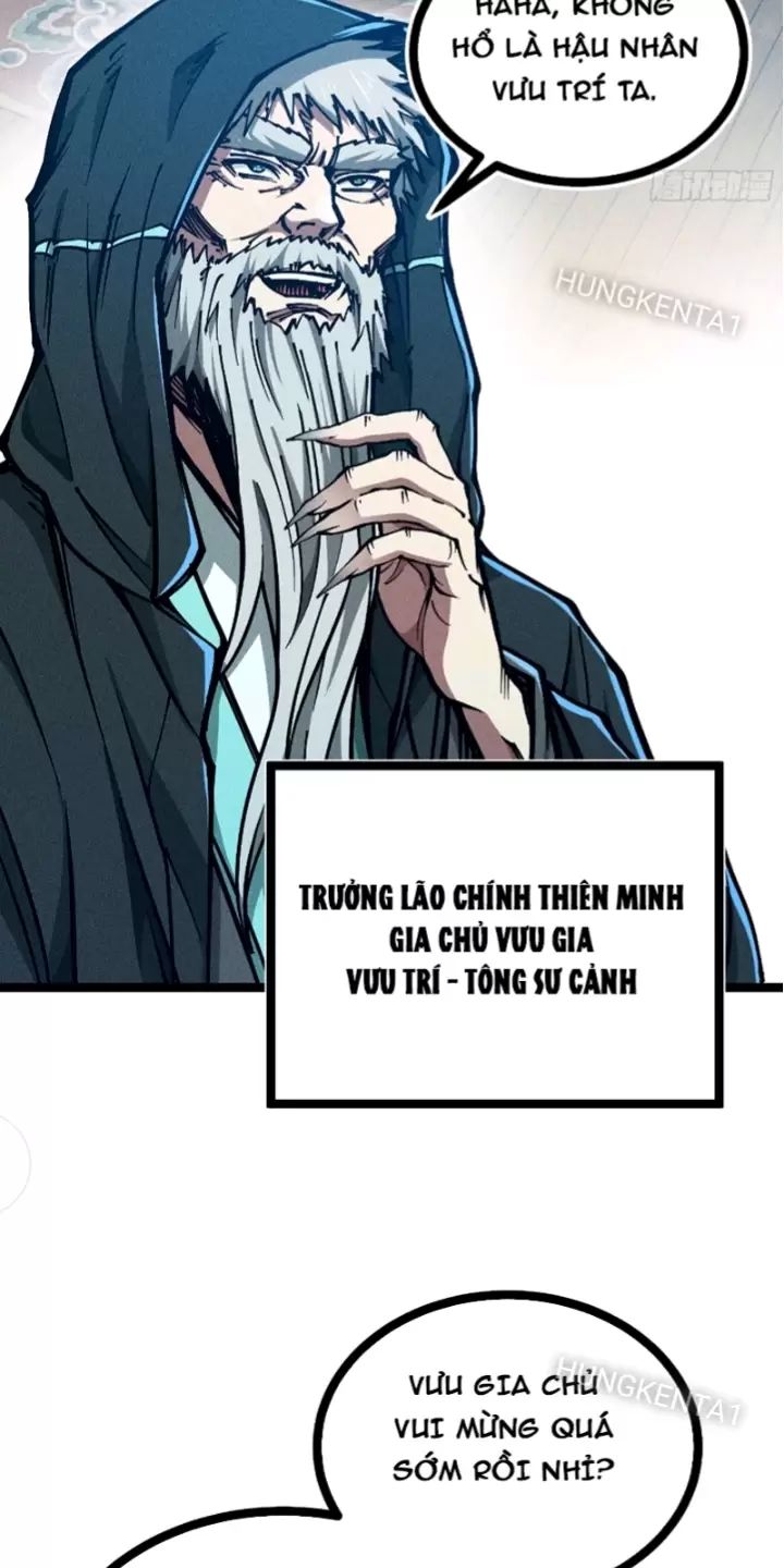 Ta Làm Cặn Bã Ở Tu Tiên Giới - Chapter 11 - Page 8