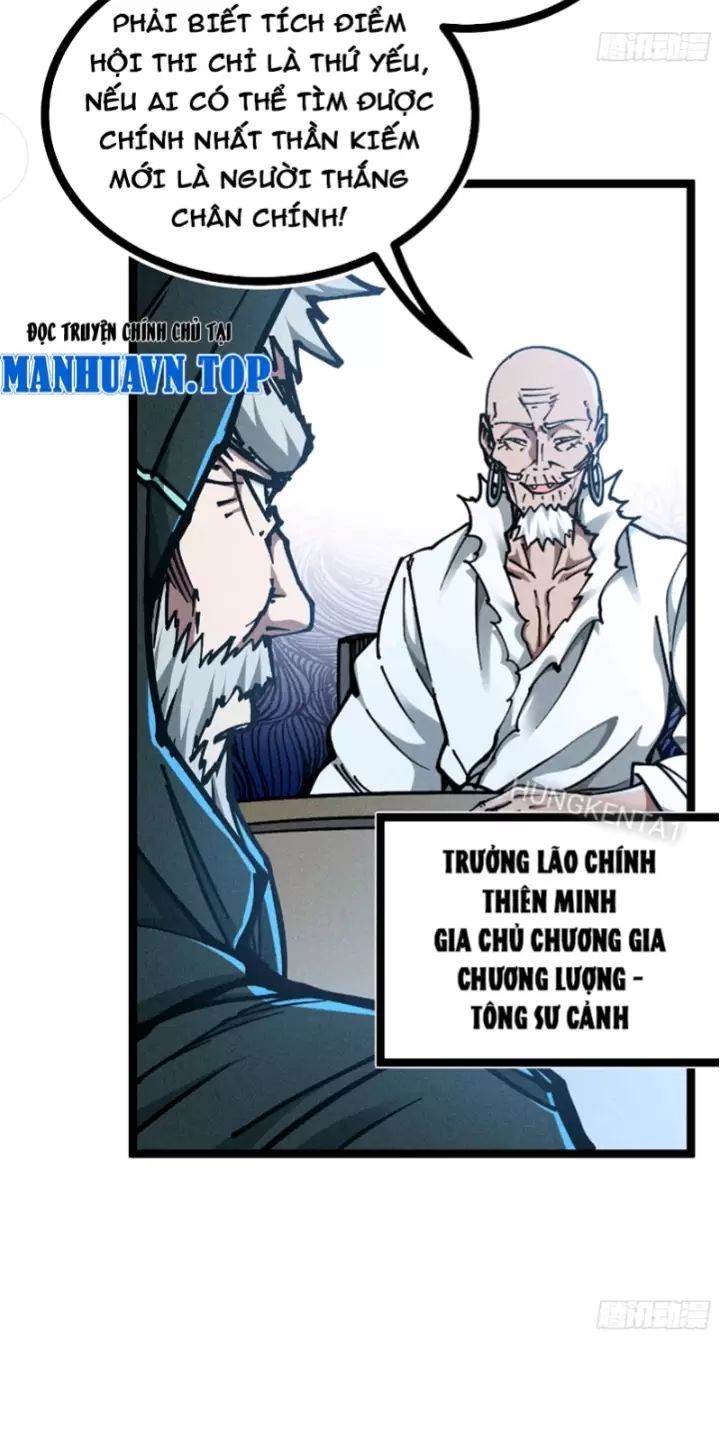 Ta Làm Cặn Bã Ở Tu Tiên Giới - Chapter 11 - Page 9