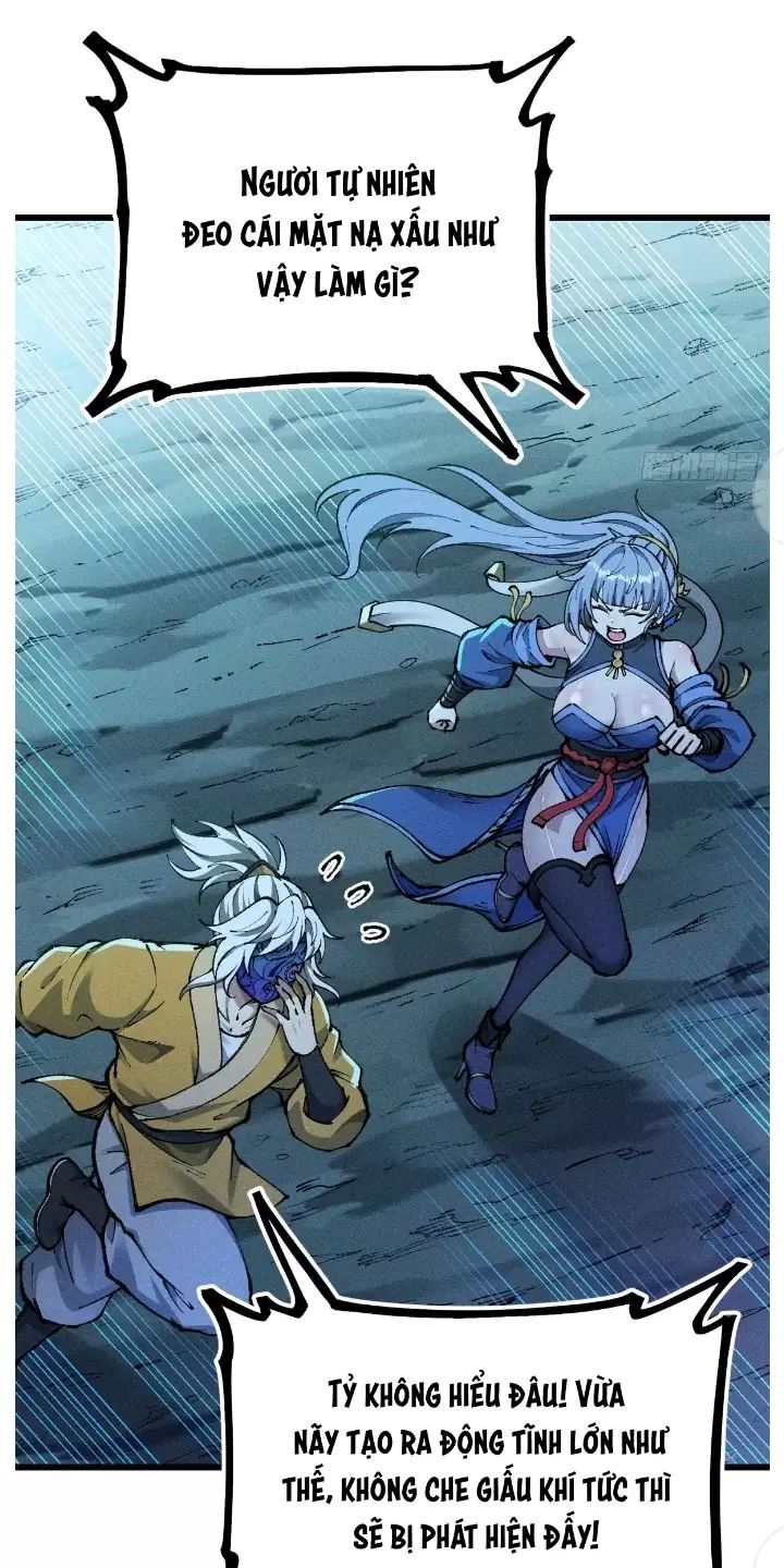 Ta Làm Cặn Bã Ở Tu Tiên Giới - Chapter 12 - Page 18