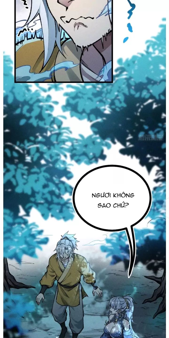 Ta Làm Cặn Bã Ở Tu Tiên Giới - Chapter 12 - Page 23