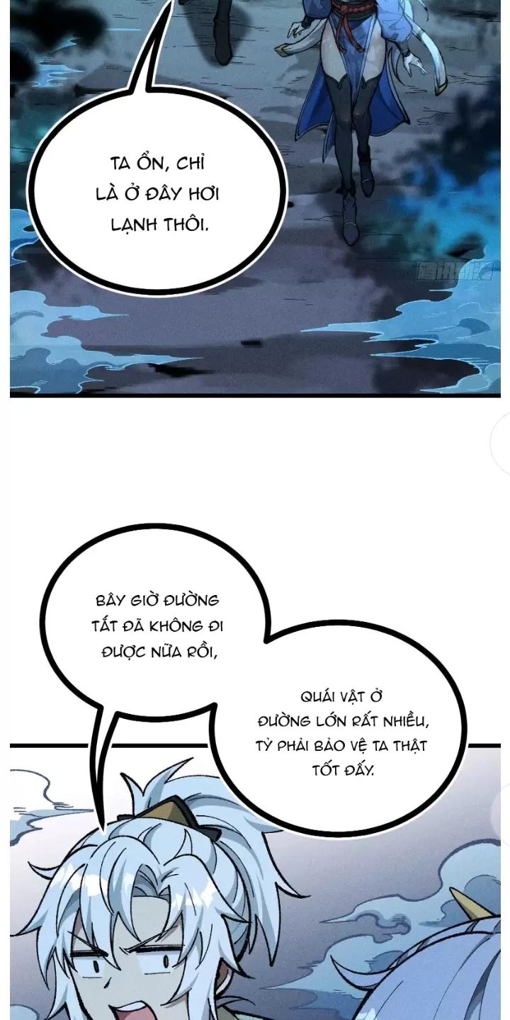Ta Làm Cặn Bã Ở Tu Tiên Giới - Chapter 12 - Page 24
