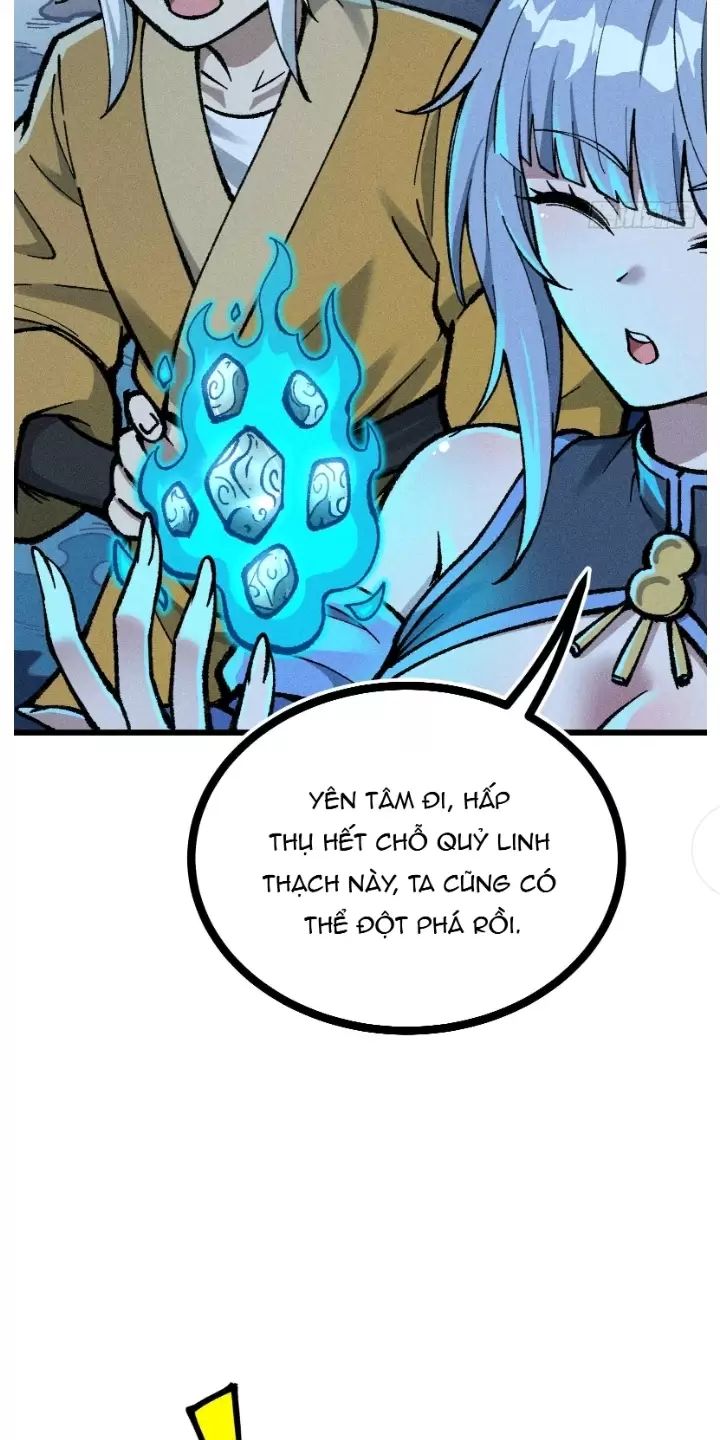 Ta Làm Cặn Bã Ở Tu Tiên Giới - Chapter 12 - Page 25