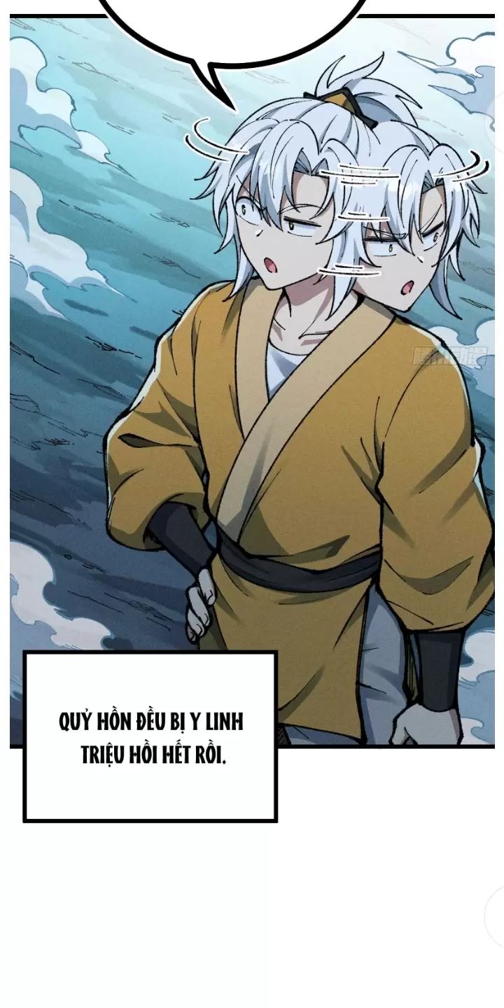 Ta Làm Cặn Bã Ở Tu Tiên Giới - Chapter 12 - Page 28