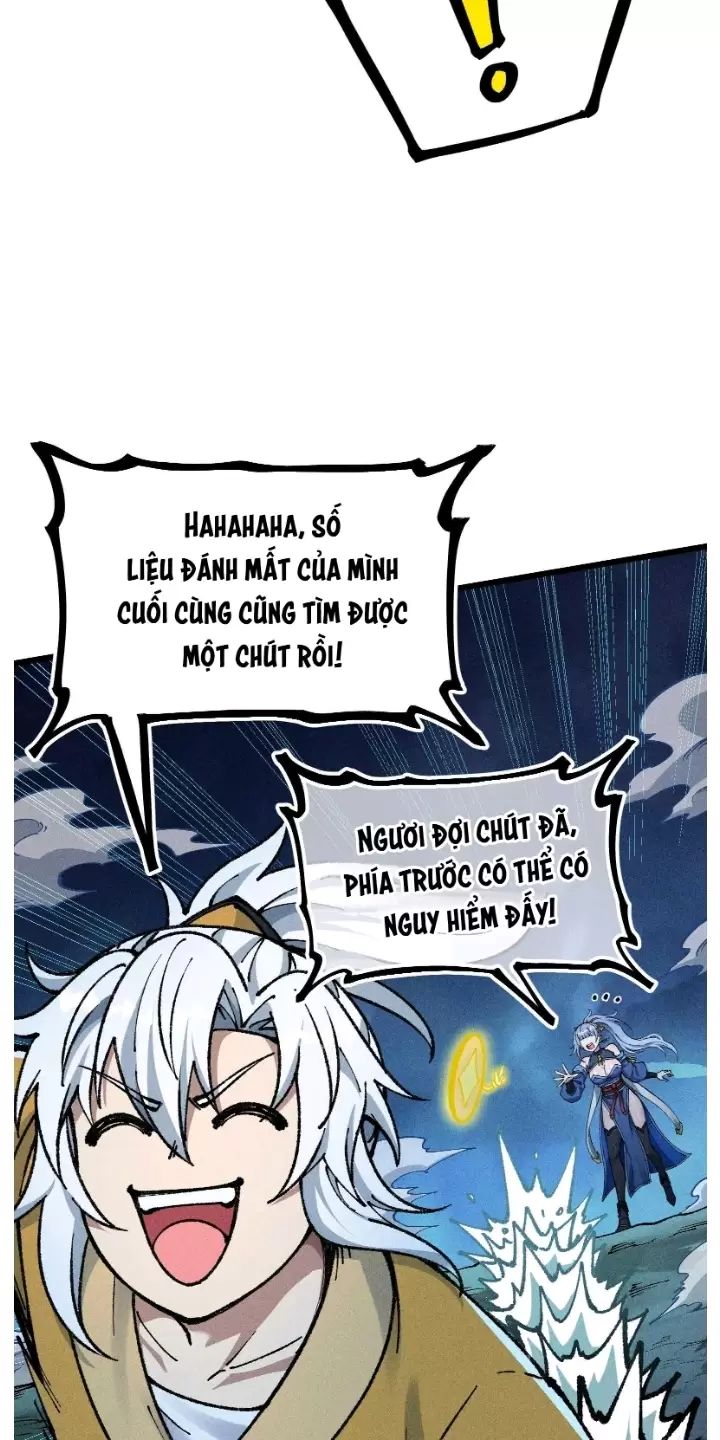 Ta Làm Cặn Bã Ở Tu Tiên Giới - Chapter 12 - Page 32