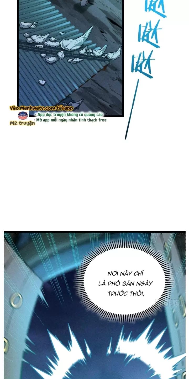 Ta Làm Cặn Bã Ở Tu Tiên Giới - Chapter 12 - Page 34