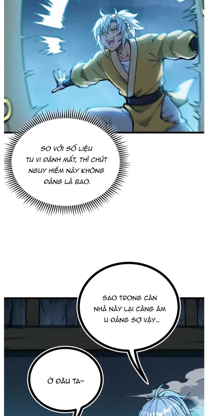 Ta Làm Cặn Bã Ở Tu Tiên Giới - Chapter 12 - Page 35